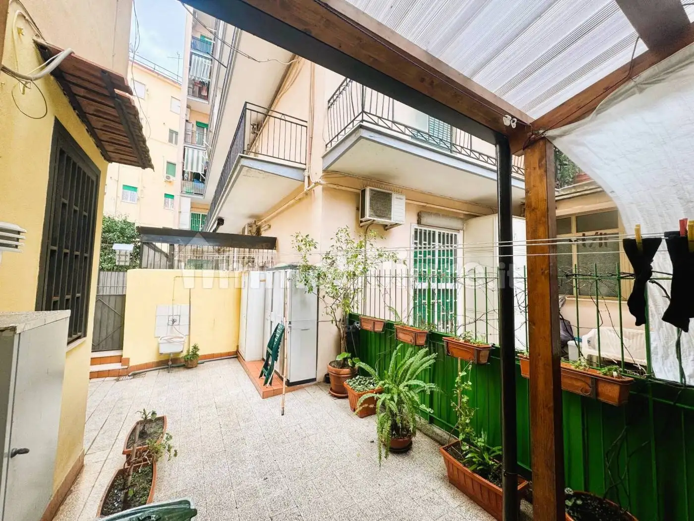 Appartamento in vendita a Napoli