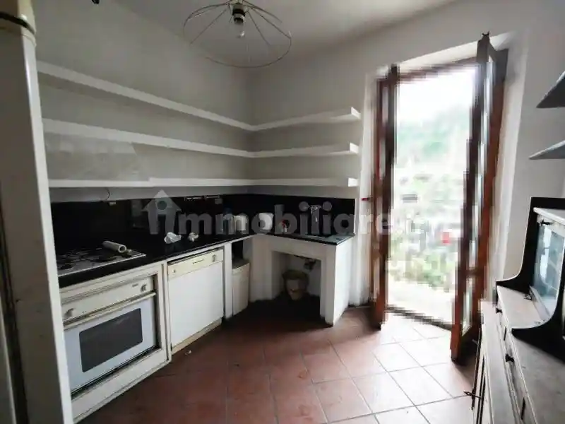 Appartamento in vendita a Montevarchi