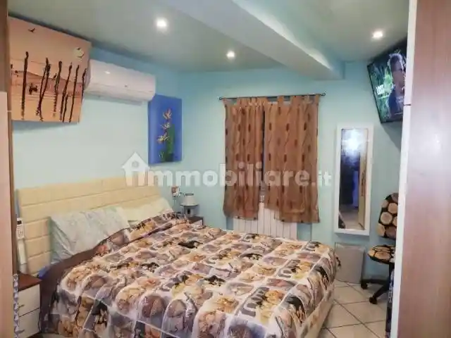 Appartamento in vendita a Montevarchi