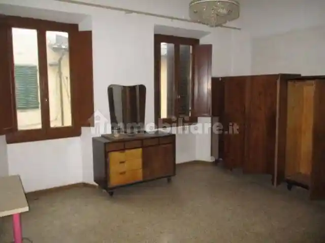 Appartamento in vendita a Montevarchi