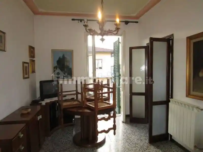 Appartamento in vendita a Laterina Pergine Valdarno