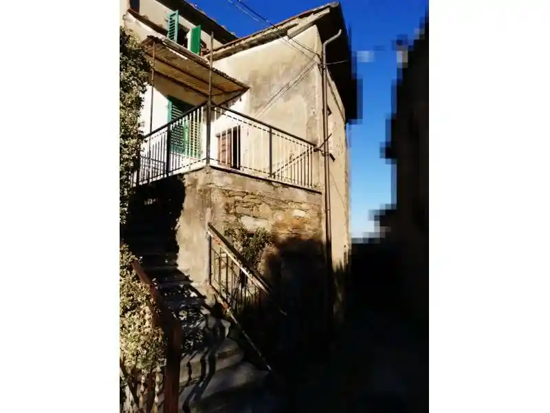 Appartamento in vendita a Laterina Pergine Valdarno