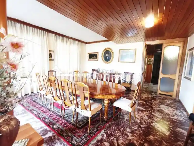 Attico - Mansarda in vendita a San Giovanni Valdarno