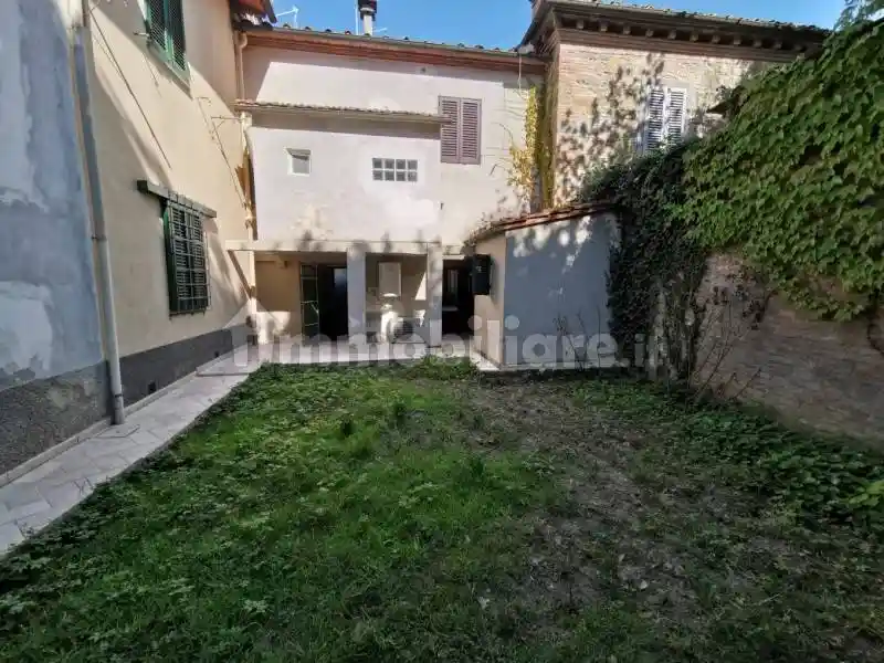 Appartamento in vendita a Terranuova Bracciolini