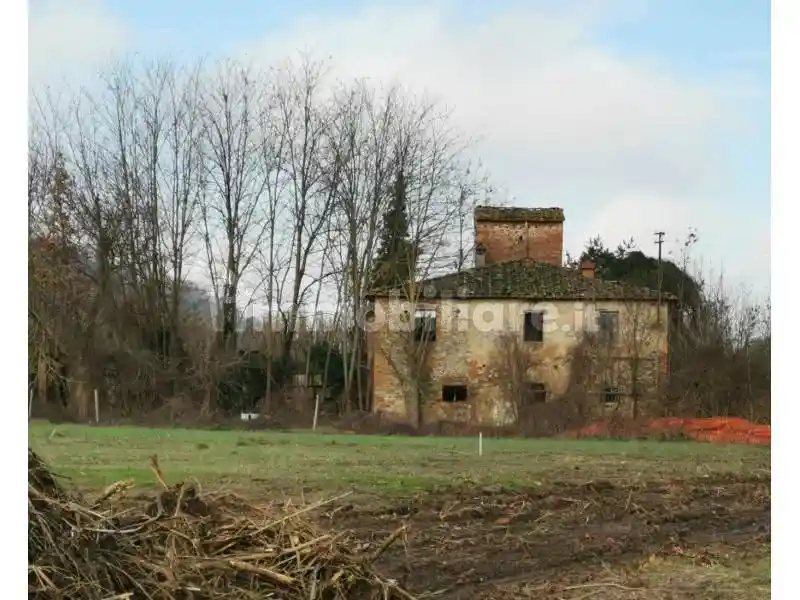 Rustico - Casale in vendita a Montevarchi