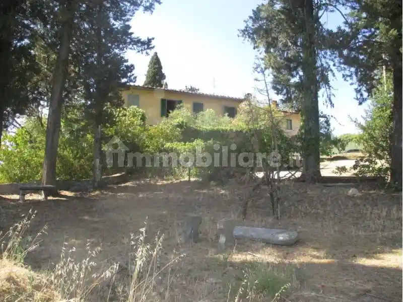 Rustico - Casale in vendita a Bucine