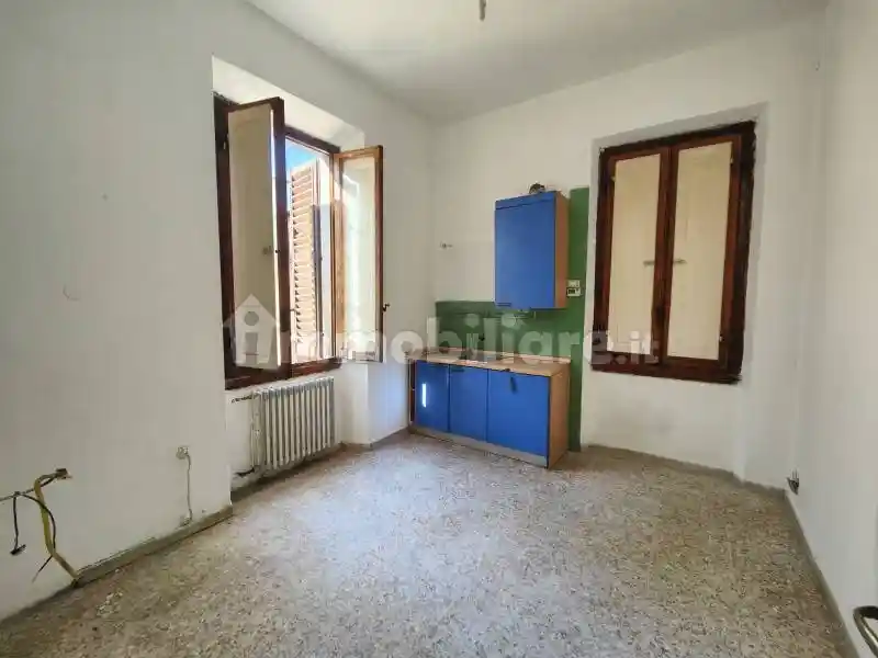 Appartamento in vendita a Montevarchi