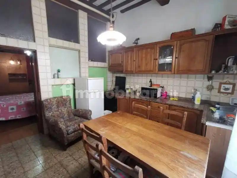 Appartamento in vendita a Montevarchi