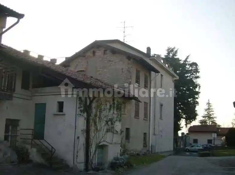 Palazzo - Edificio in Vendita - foto 2