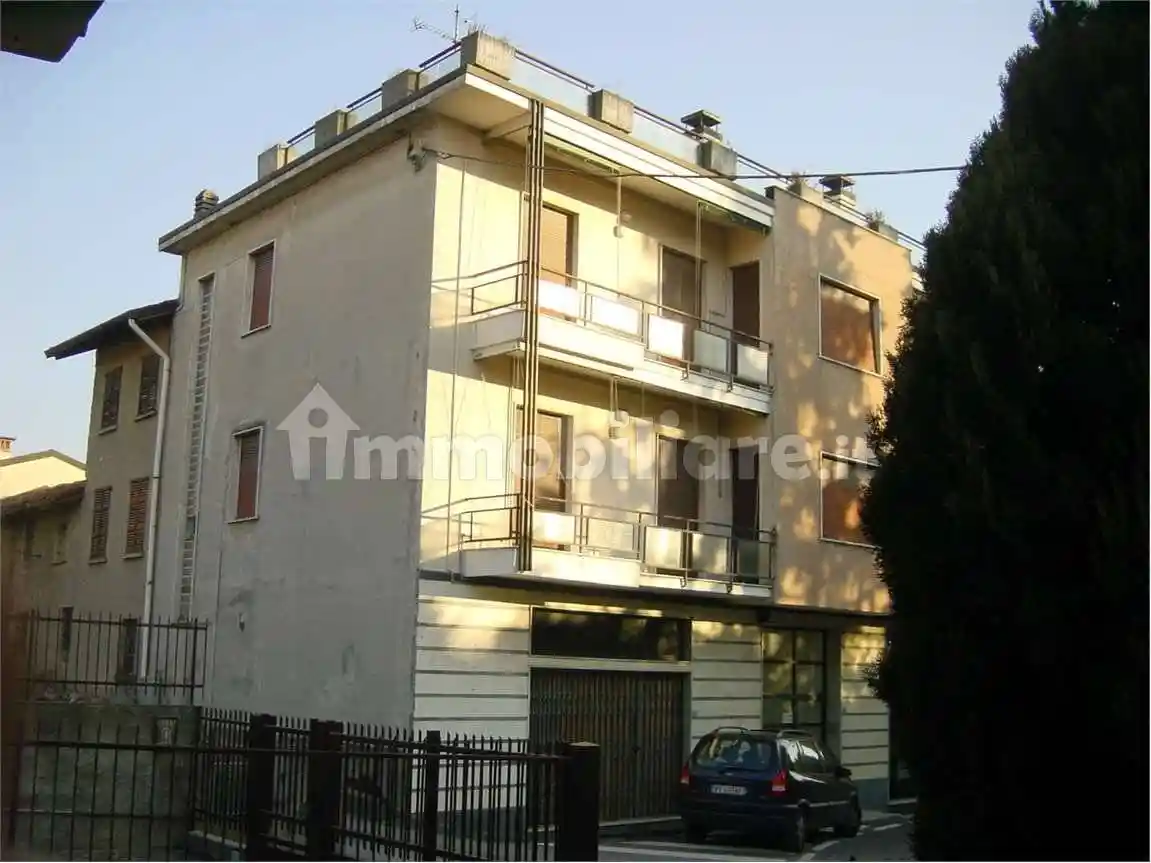 Palazzo - Edificio in Vendita - foto 3