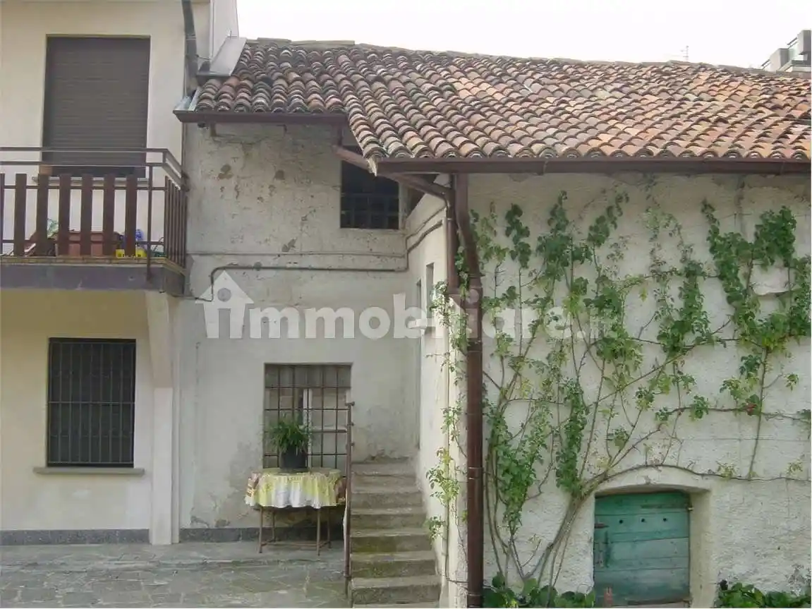 Palazzo - Edificio in Vendita - foto 4