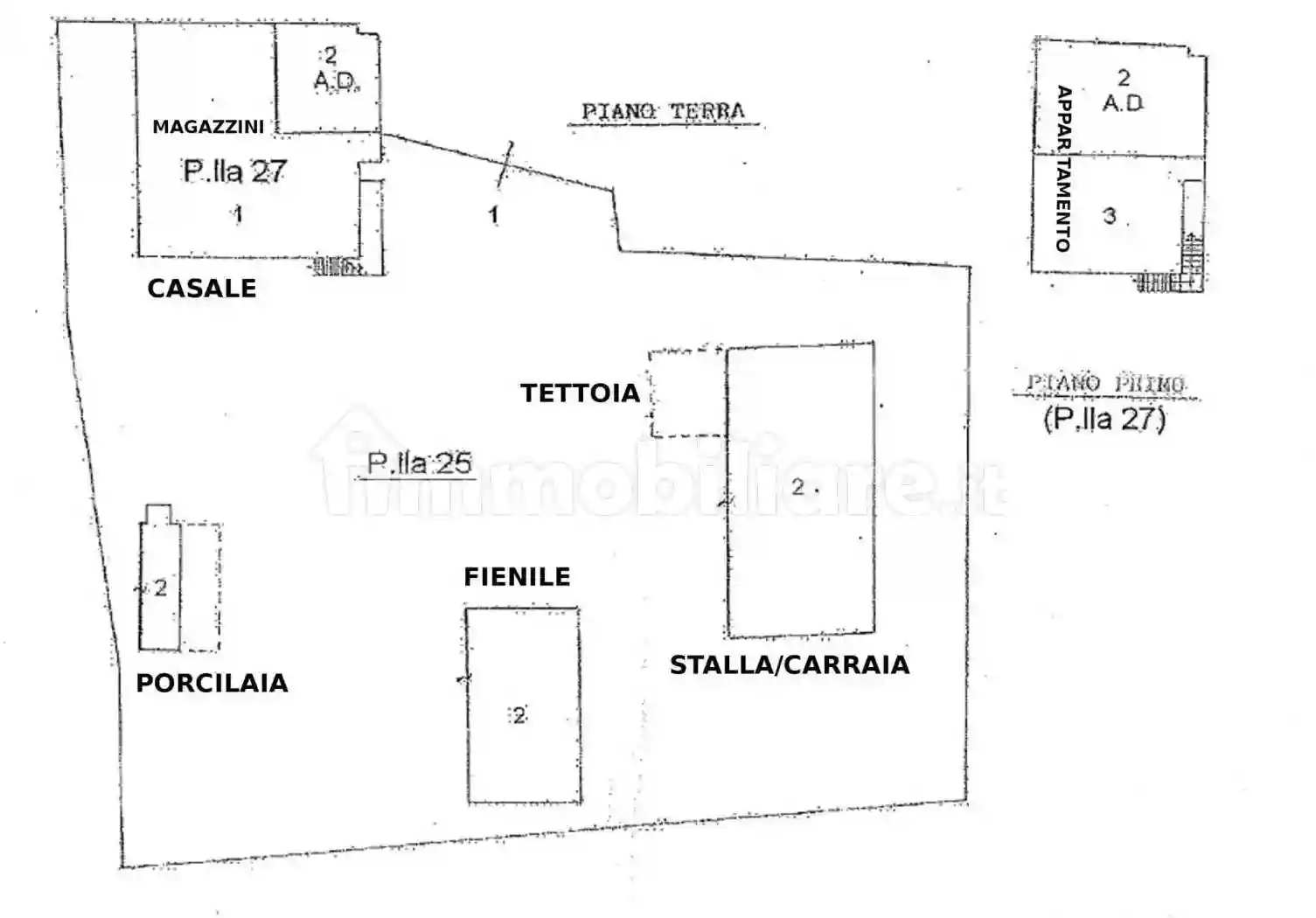 Rustico - Casale - foto 4