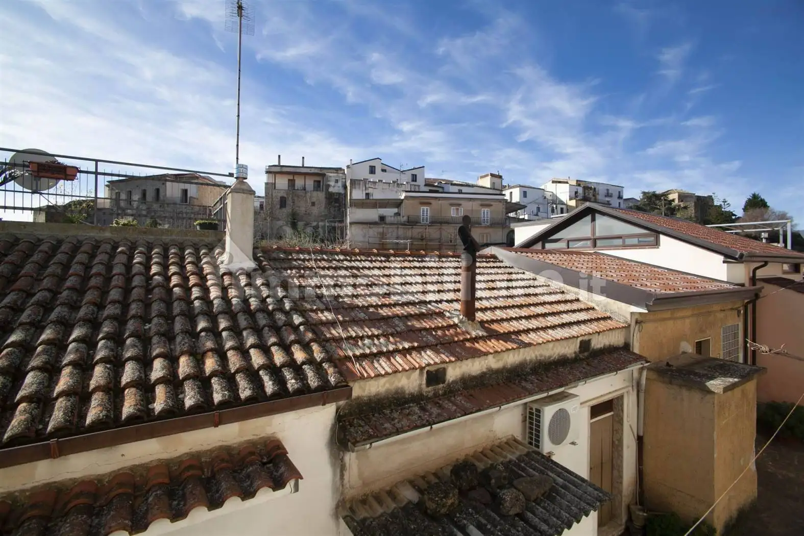 Casa indipendente in vendita a Amendolara