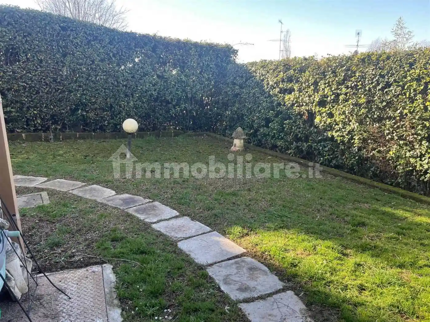 Villetta a schiera in vendita a Lonato del Garda