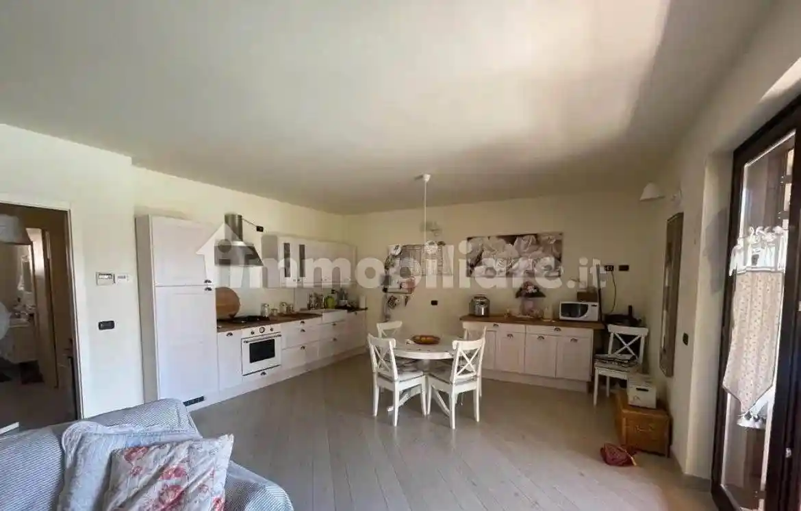 Quadrilocale viale San Giusto, Policoro - foto 5