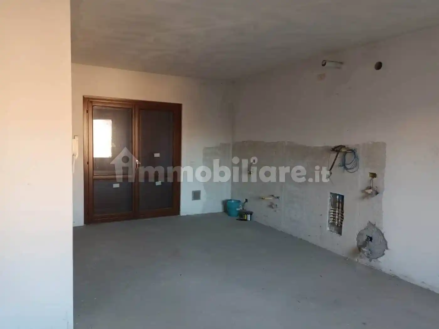 Appartamento in vendita a Trescore Cremasco