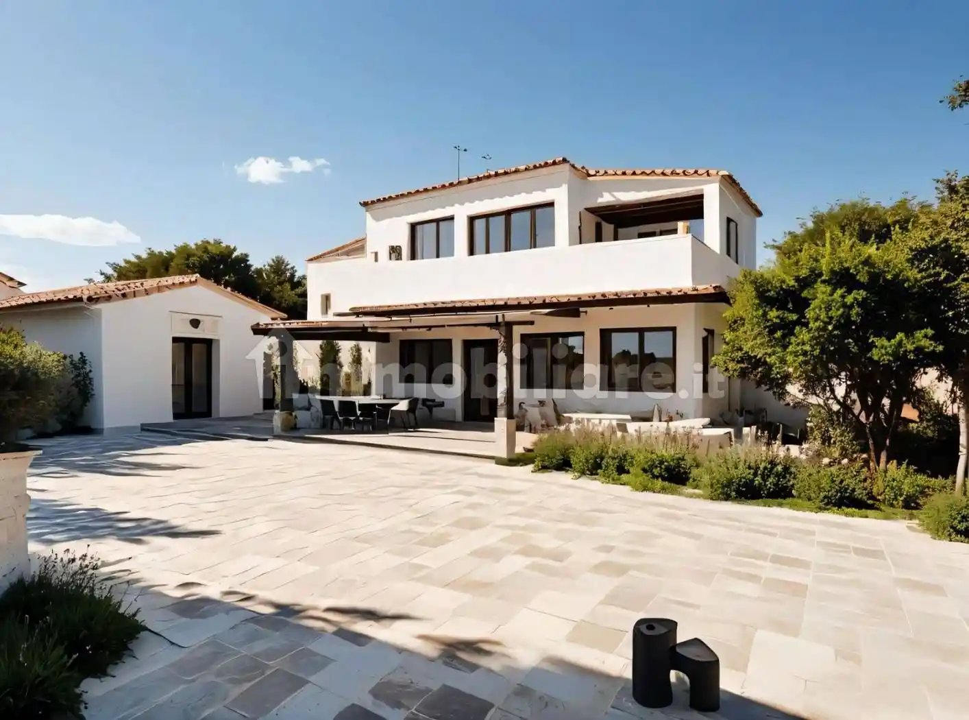 Villa in vendita a Pachino