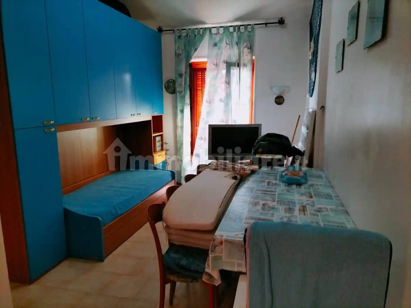 Bilocale buono stato, Acqualadrone - Spartà, Messina - foto 4