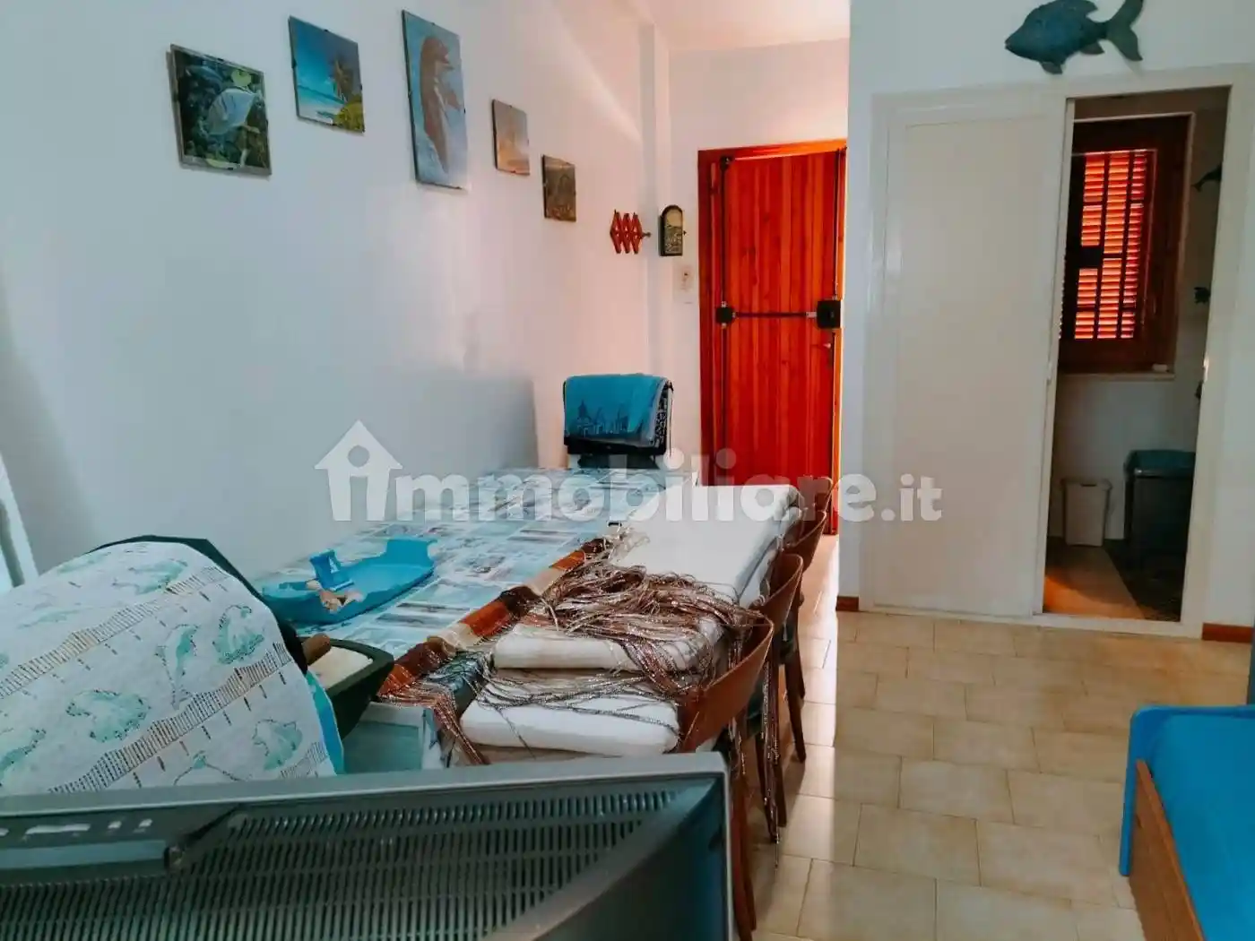 Bilocale buono stato, Acqualadrone - Spartà, Messina - foto 5