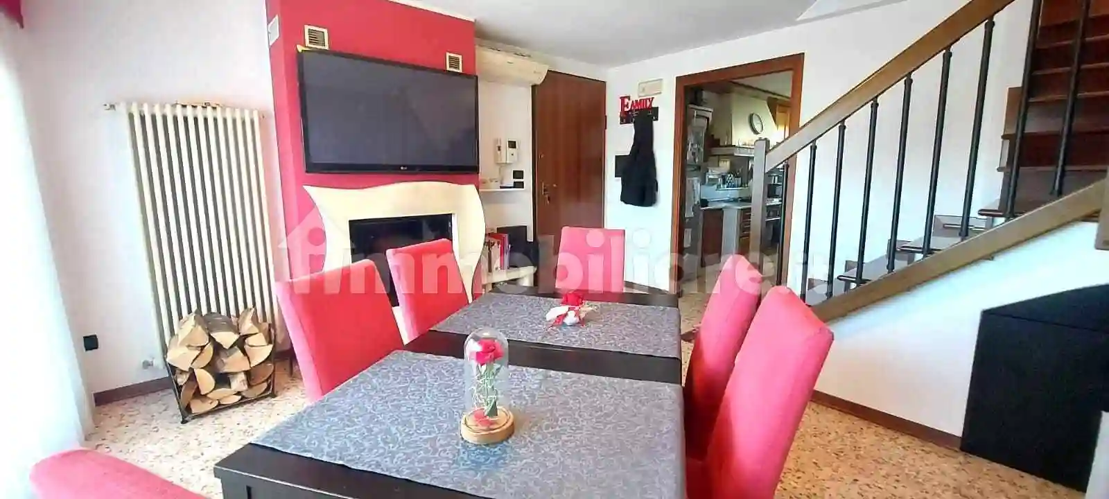 Villetta a schiera - foto 2