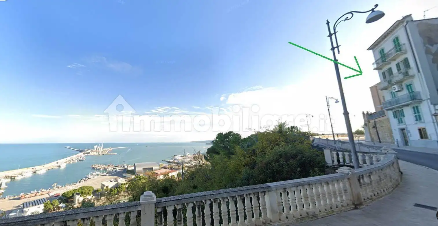 Appartamento in vendita a Ortona