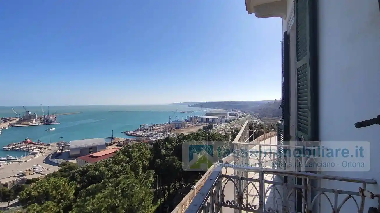 Bilocale Passeggiata Orientale 35, Centro, Ortona - foto 3