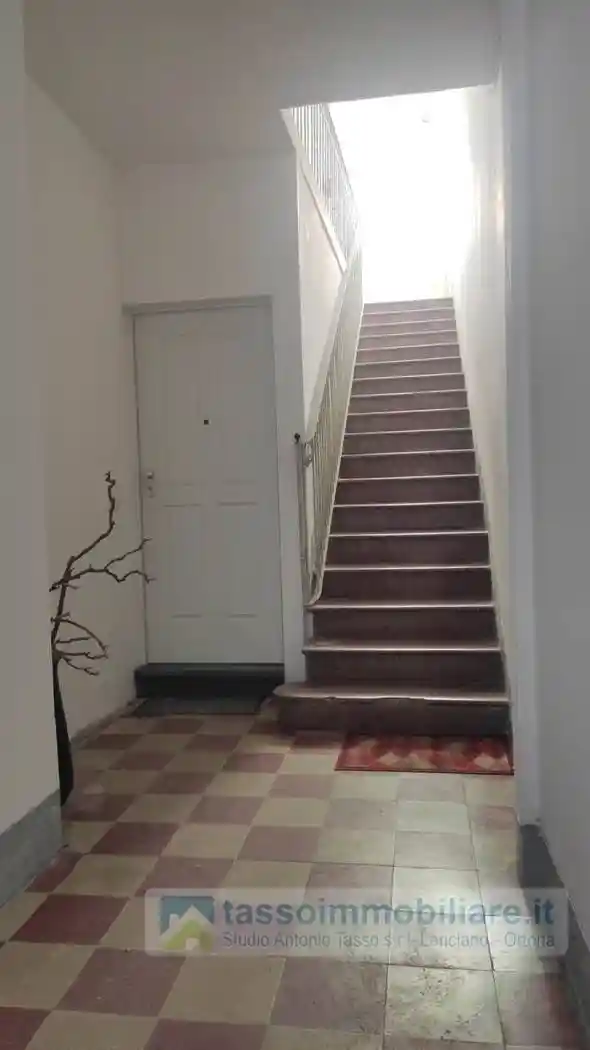 Bilocale Passeggiata Orientale 35, Centro, Ortona - foto 4