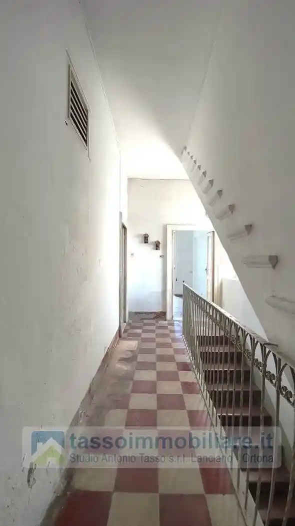 Bilocale Passeggiata Orientale 35, Centro, Ortona - foto 5