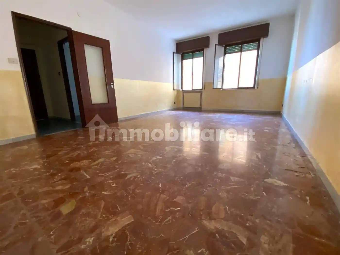 Quadrilocale buono stato, Centro Storico, Catanzaro - foto 3