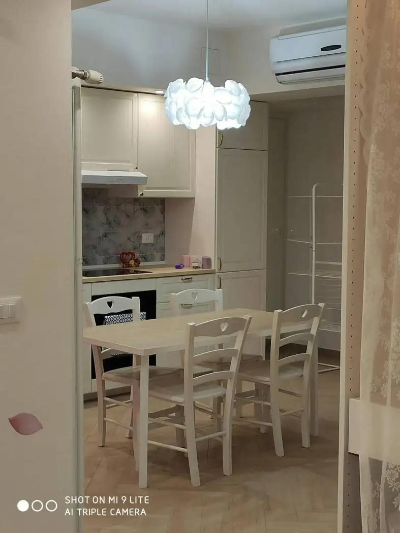 Appartamento in affitto a Bologna