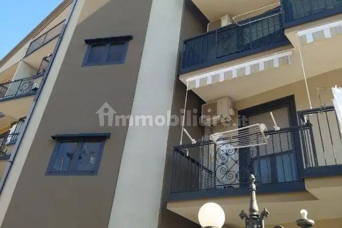 Appartamento in vendita a Macerata Campania