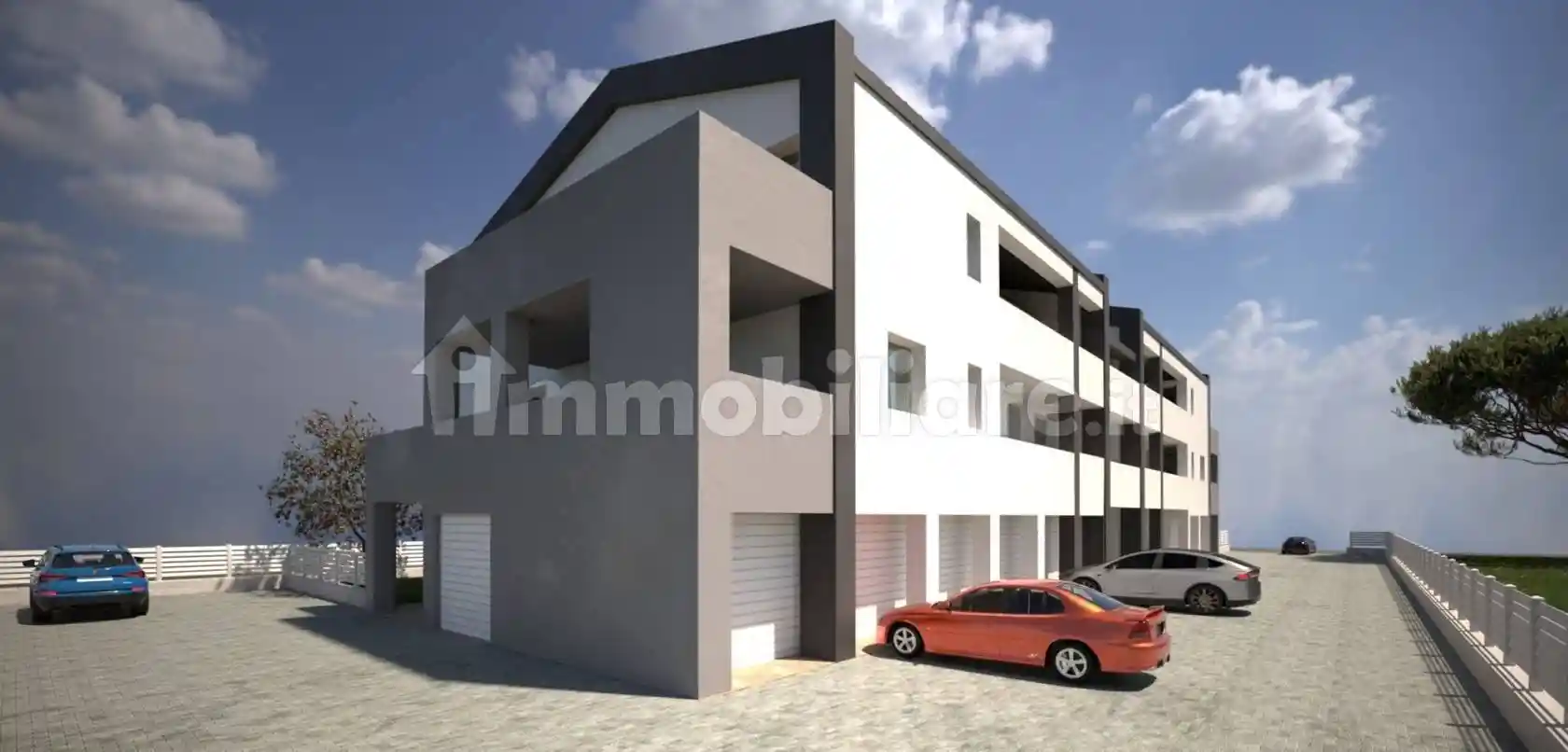 Appartamento - foto 3