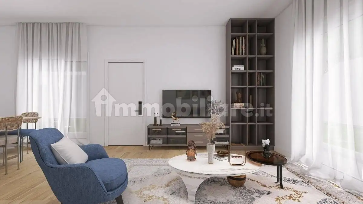 Villa in vendita a San Giorgio di Piano