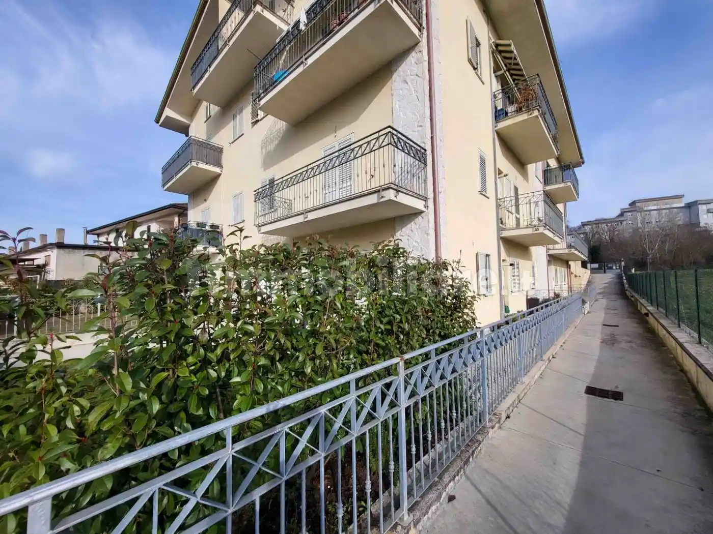 Appartamento in vendita a Atina