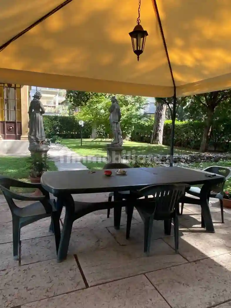 Appartamento in villa via della Pace 5, Pindemonte, Verona - foto 4