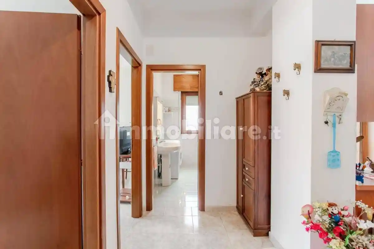 Bilocale via Rumbolo, Melito di Porto Salvo - foto 2