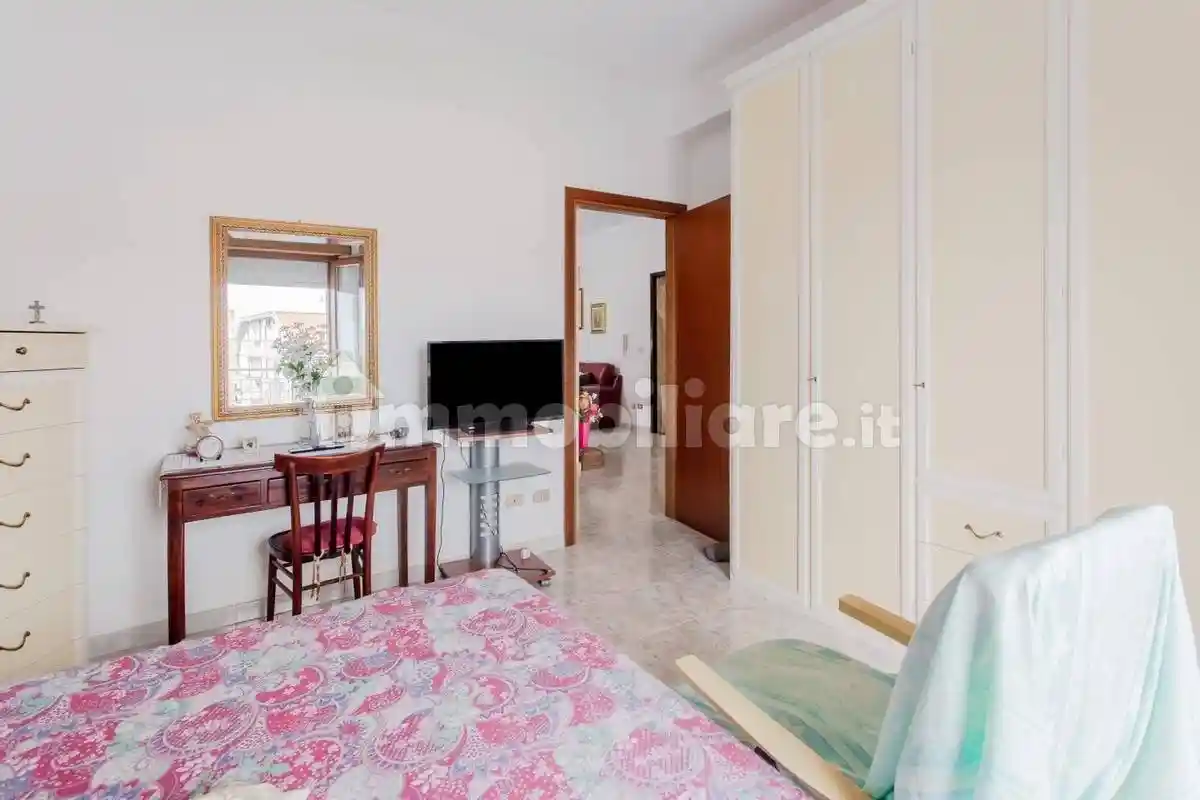 Bilocale via Rumbolo, Melito di Porto Salvo - foto 3