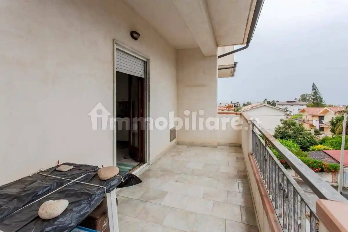 Bilocale via Rumbolo, Melito di Porto Salvo - foto 4