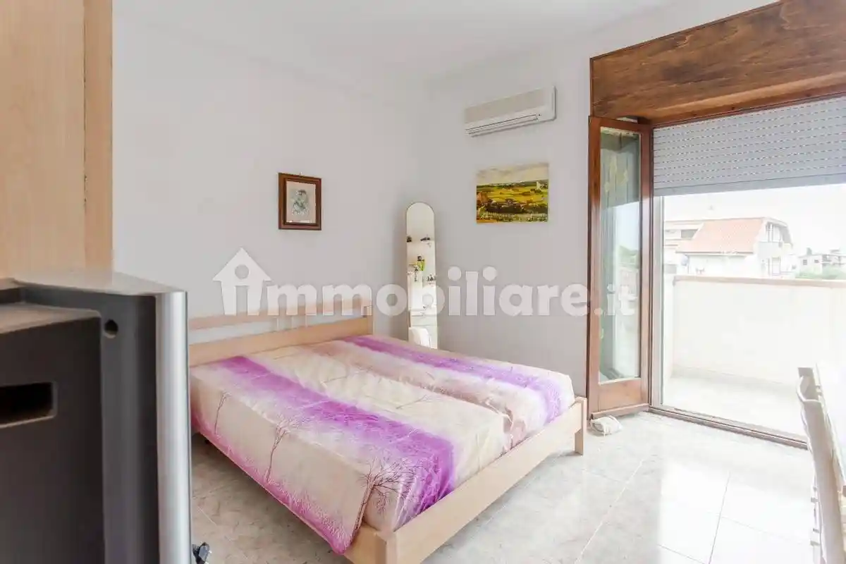 Bilocale via Rumbolo, Melito di Porto Salvo - foto 5