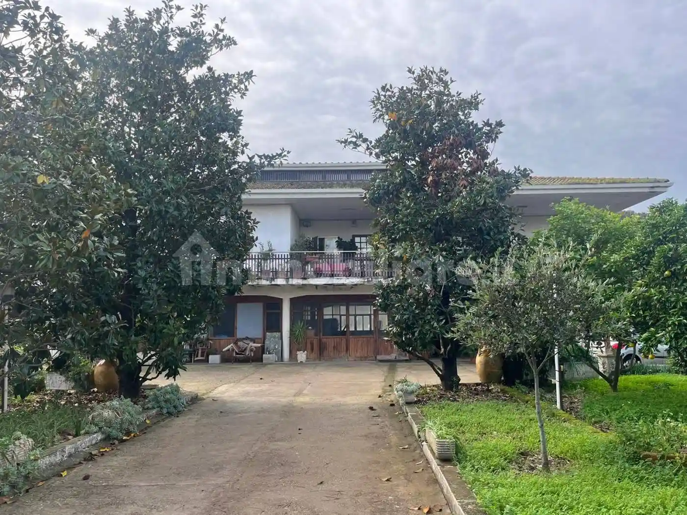 Villa in vendita a Roma