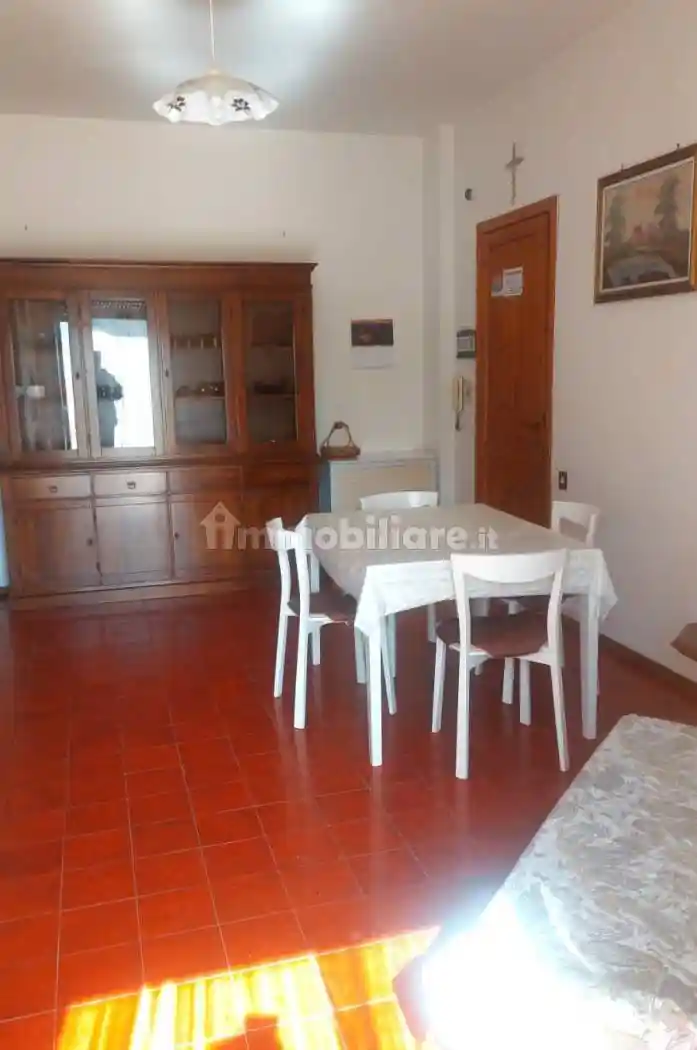 Trilocale via Lungomare 89, Marina, Fossacesia - foto 2