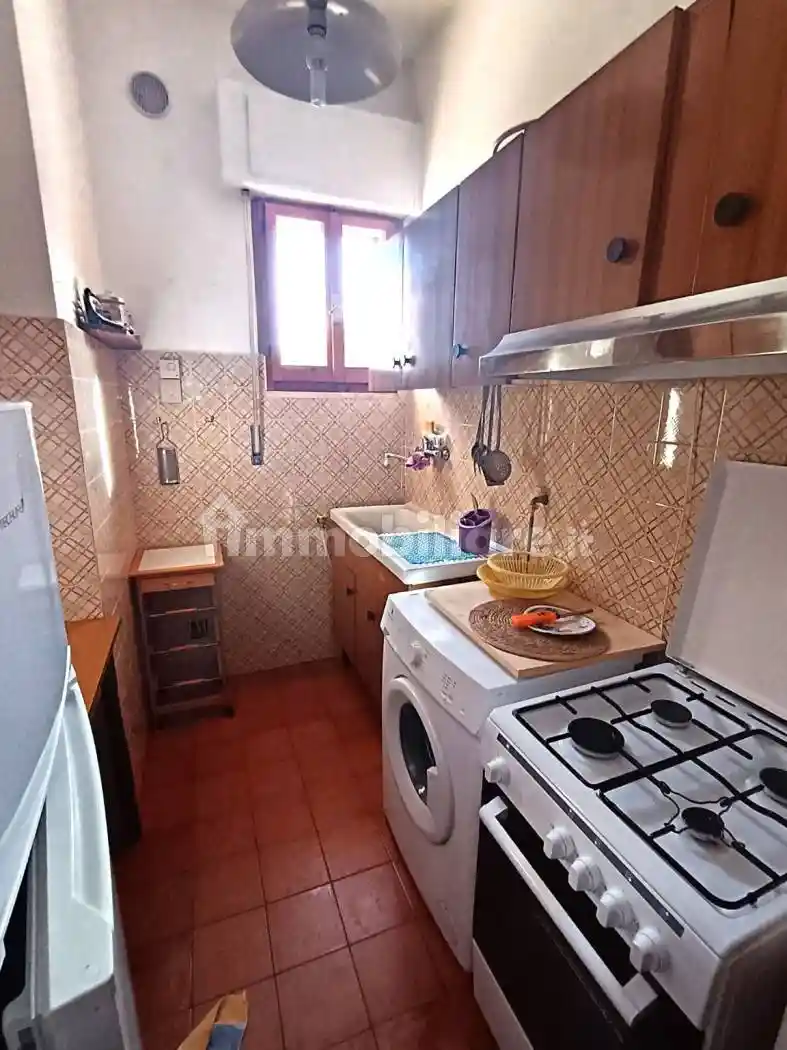 Trilocale via Lungomare 89, Marina, Fossacesia - foto 5