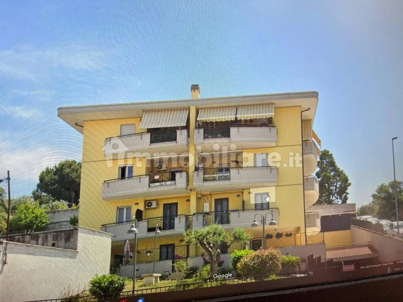 Appartamento in vendita a Aprilia