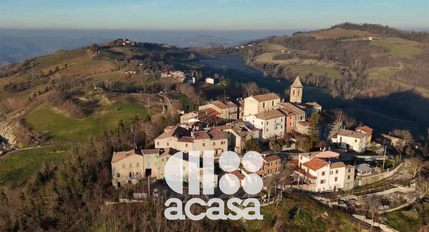 Casa indipendente in vendita a Sogliano al Rubicone