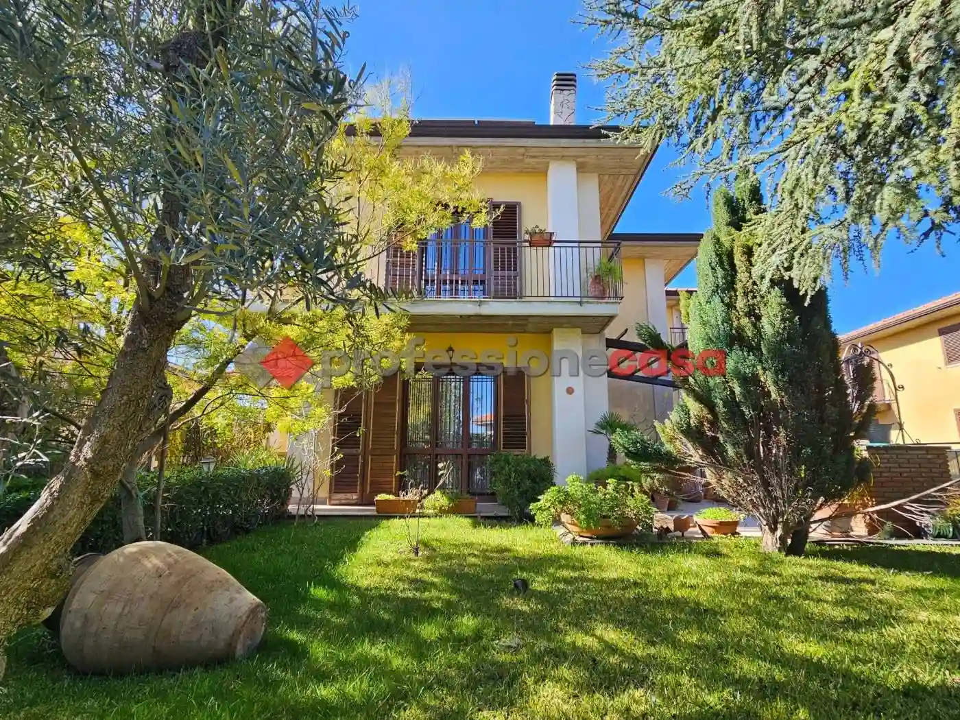 Villetta a schiera - foto 2