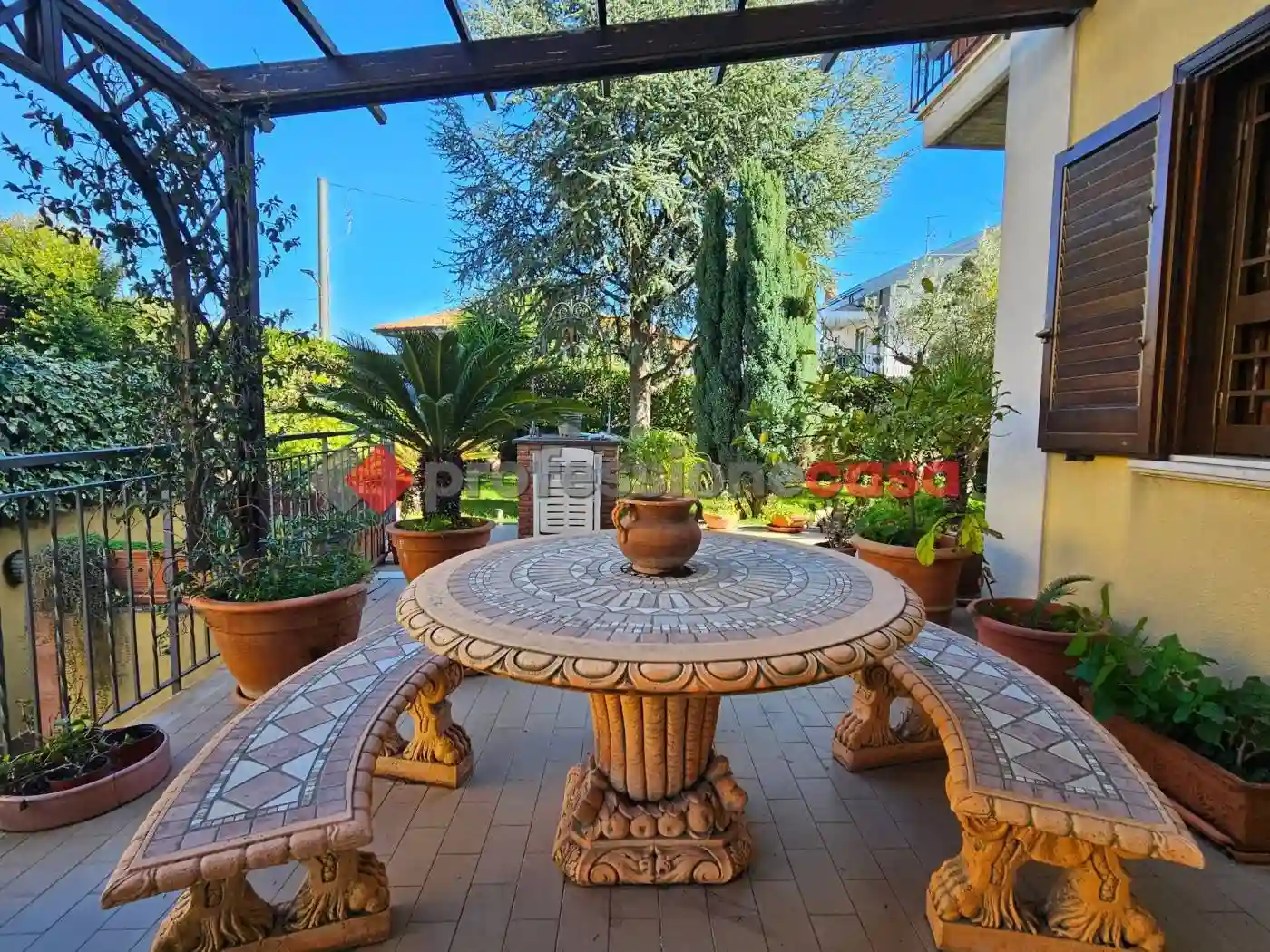 Villetta a schiera - foto 5