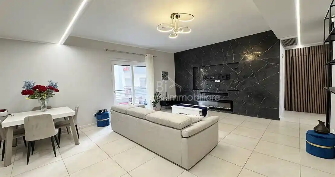 Appartamento in vendita a Corigliano-Rossano