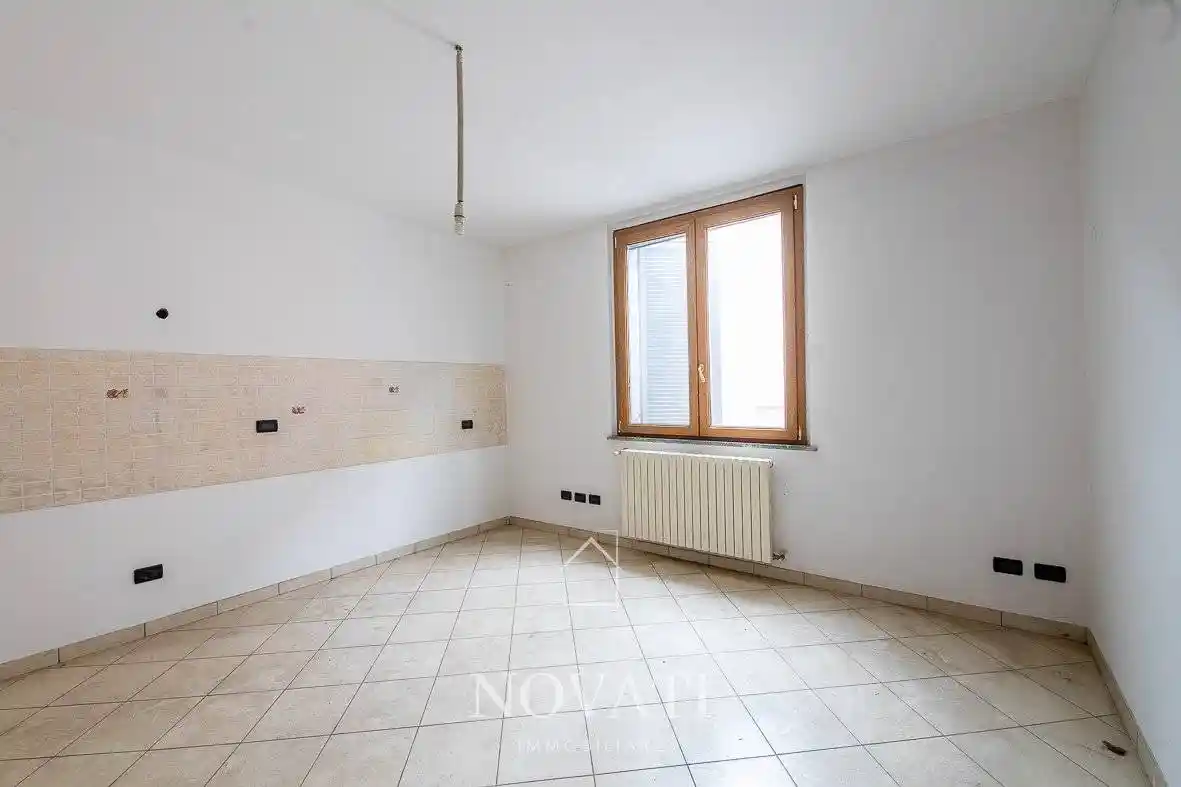 Appartamento in vendita a Casalpusterlengo