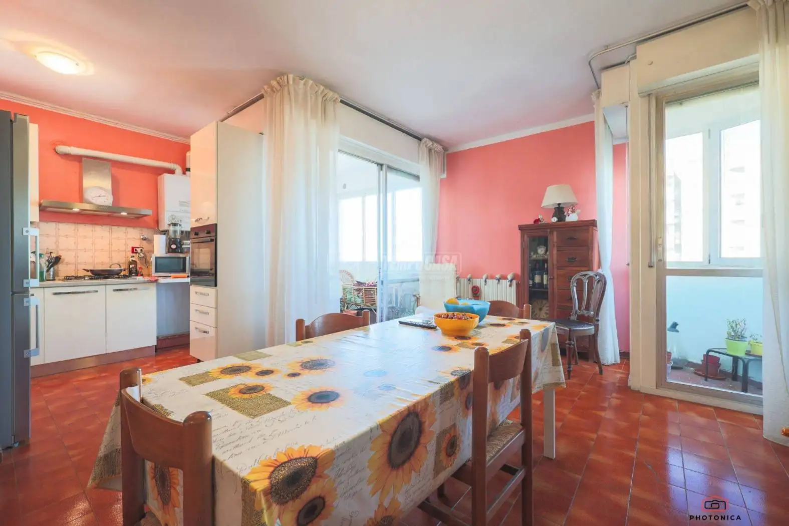 Appartamento in vendita a Bologna