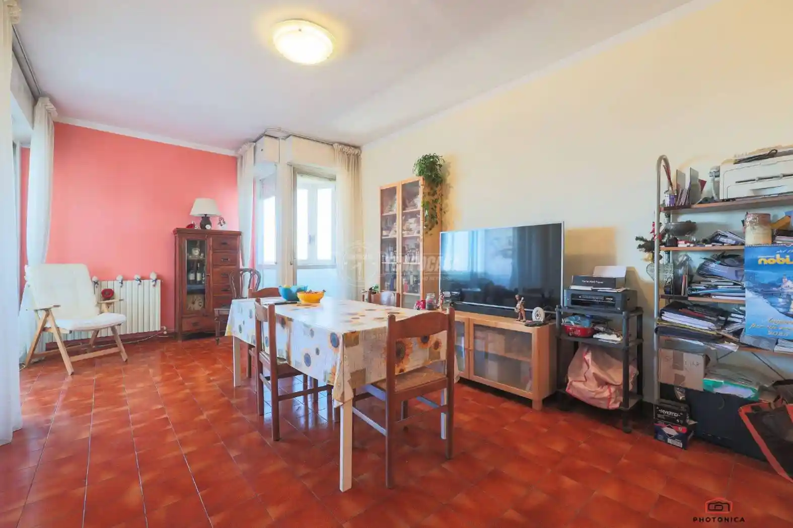 Appartamento via Enrico de Nicola 3, Casteldebole, Bologna - foto 2